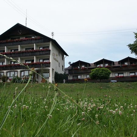 Landgasthof Waldfrieden Otel Wildensee Dış mekan fotoğraf