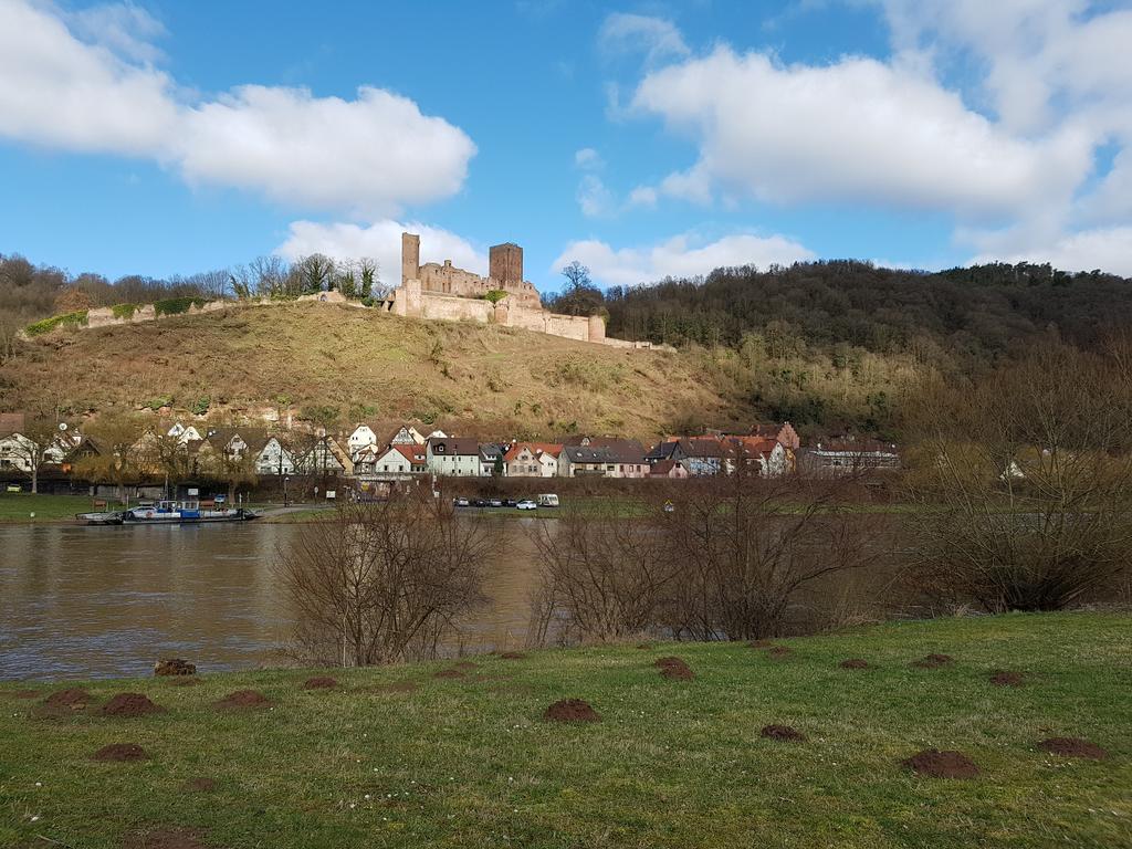 Landgasthof Waldfrieden Otel Wildensee Dış mekan fotoğraf